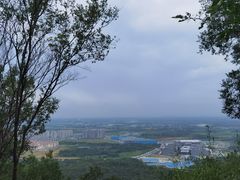 -南京市江宁方山