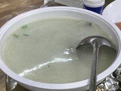 美味海鲜汤-大众海鲜加工大排档(金海湾大道店)
