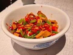 -湘中缘·湖南菜(娄底驻京办店)