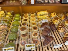 -0+1·手作面包(新北店)