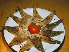 -大傻徽菜园·中国徽菜大师(老街店)