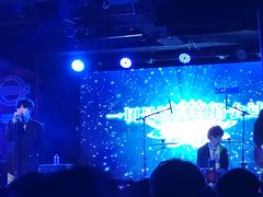 -育音堂音乐公园