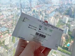 -上海环球金融中心骑迹50年环球之旅