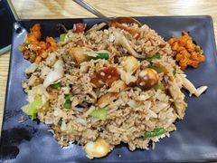 -津门炒饭王(天佑城店)