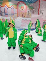 -第五极儿童乐园