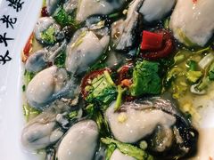 -长平老姿娘夜粥(平东一街店)