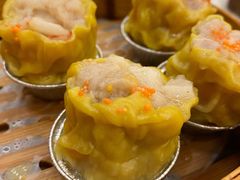 蟹籽烧卖皇-顺德人家食府(黄金广场店)