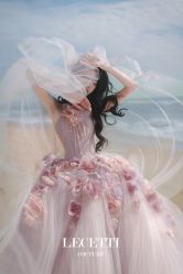 -Renee芮亦婚纱