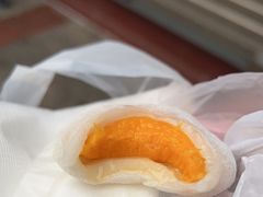 -澳门长洲糯米糍(柯打苏沙街店)