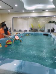 -四季宝贝婴幼儿水育成长中心(陆家嘴店)