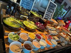 -Social 秀西餐厅-长沙瑞吉酒店(运达店)