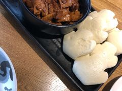 -杭百味·大众精选杭帮菜(西湖音乐喷泉店)