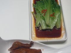 -好食上(喜盈门.范城店)