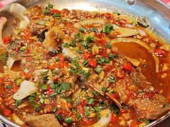 -龙师傅卤炒(天马店)