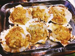 -柒五龙虾(八王寺店)