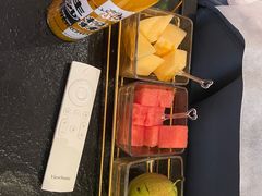 -华夏良子·足道SPA艾灸(铁道大厦店)