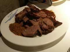 烤牛肉-星伦多海鲜自助餐厅(时代广场店)