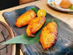 -大渔铁板烧(万象城店)