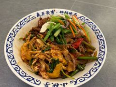 -梅溪·小伙子干挑面(安吉总店)