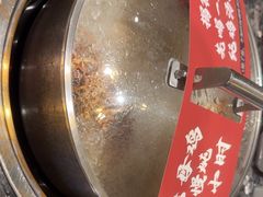 -一席地·本地鸡窝·杭帮鸡火锅(萧山银隆百货店)