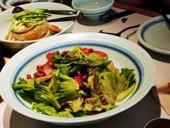 -0776食堂·京城创意菜(七里庄店)