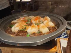 -绿茶餐厅(领展购物广场·中关村店)