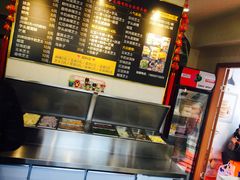 -味正点车轮饼可丽饼(南禅寺店)