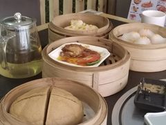 -蚝喜粤·广州味·茶楼点心(长隆店)