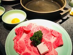 烤和牛-モリタ屋(JR京都伊势丹店)
