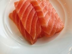 -视界美食自助餐厅·石家庄希尔顿酒店