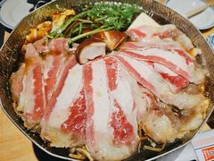 -琴寿司居酒屋(中山广场店)
