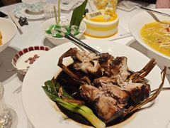 -桂满陇·海市蜃楼·黑金(国金店)