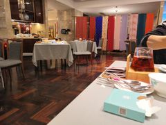 大堂-南景饭店(万家丽路店)