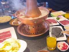 -南门涮肉(通州店)