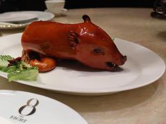 -8餐厅(新葡京酒店)