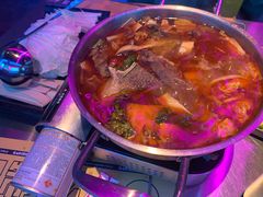 -燥次·烧烤酒场(万象城店)