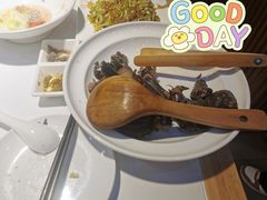 -黑鸡小馆(金源店)