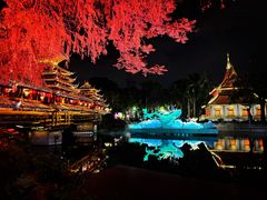 -深圳锦绣中华民俗村