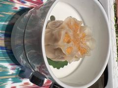 -海派悦庭·海胆烧麦·新融合菜(凯德广场店)