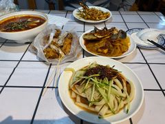 -马三洋芋片(簋街店)