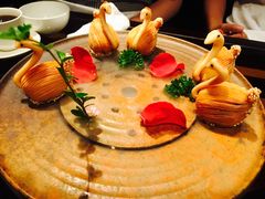 -广州文华东方酒店·江-由辉师傅主理