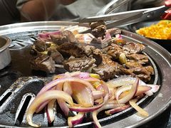 -牛小喜黑牛烤肉料理(霸州店)