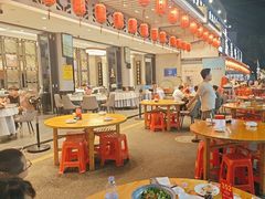 -舌尖上·霞浦滩涂海鲜·新闽菜(总店)