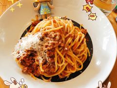 意大利肉酱面-JAMES+詹嘉厨房