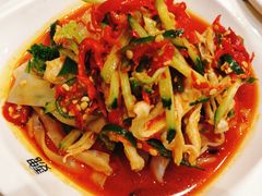 -魏家凉皮(博水商务大厦店)