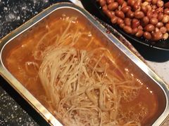 -大成活海鲜烧烤龙虾(静安大融城店)