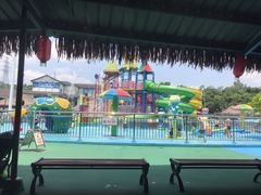 -观澜山水田园