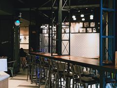 大堂-YUMI芽米·法式烘焙·咖啡(文化宫店)