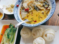 -道南書院·私房菜·早午茶·茶馆