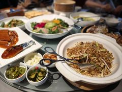 -小大董·烤鸭(观景餐厅·南京西路店)